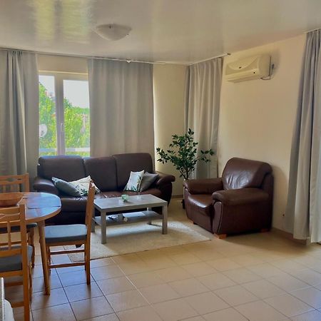 Wohnung Am Sonnenstrand Sunny Beach Exterior photo