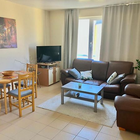 Wohnung Am Sonnenstrand Sunny Beach Exterior photo